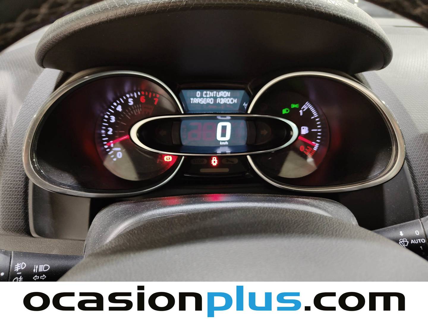Renault Clio Renault Clio Zen Energy TCe (90 CV) 2019