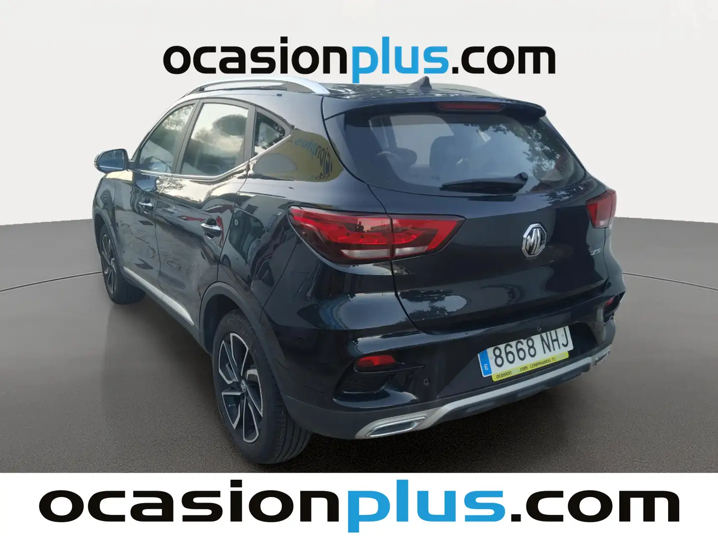 Foto MG ZS MG ZS 1.0T Luxury Auto (111 CV)