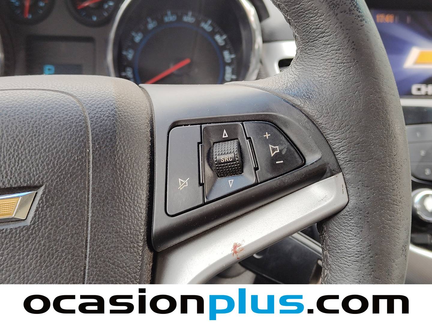 Chevrolet Cruze Chevrolet Cruze 1.8 LTZ Aut. (141 CV) seminuevo