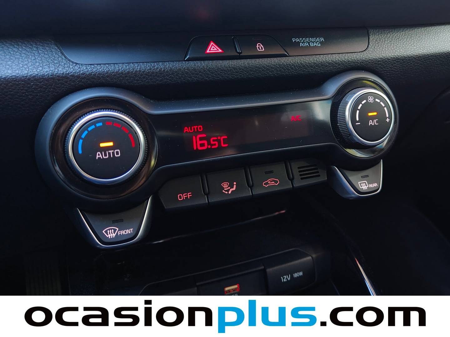 KIA Stonic Kia Stonic 1.2 DPi Drive (84 CV) barato