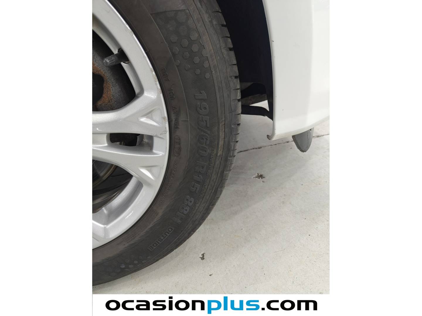 Ford Tourneo Courier Ford Tourneo Courier 1.5 TDCi Trend (95 CV) manual