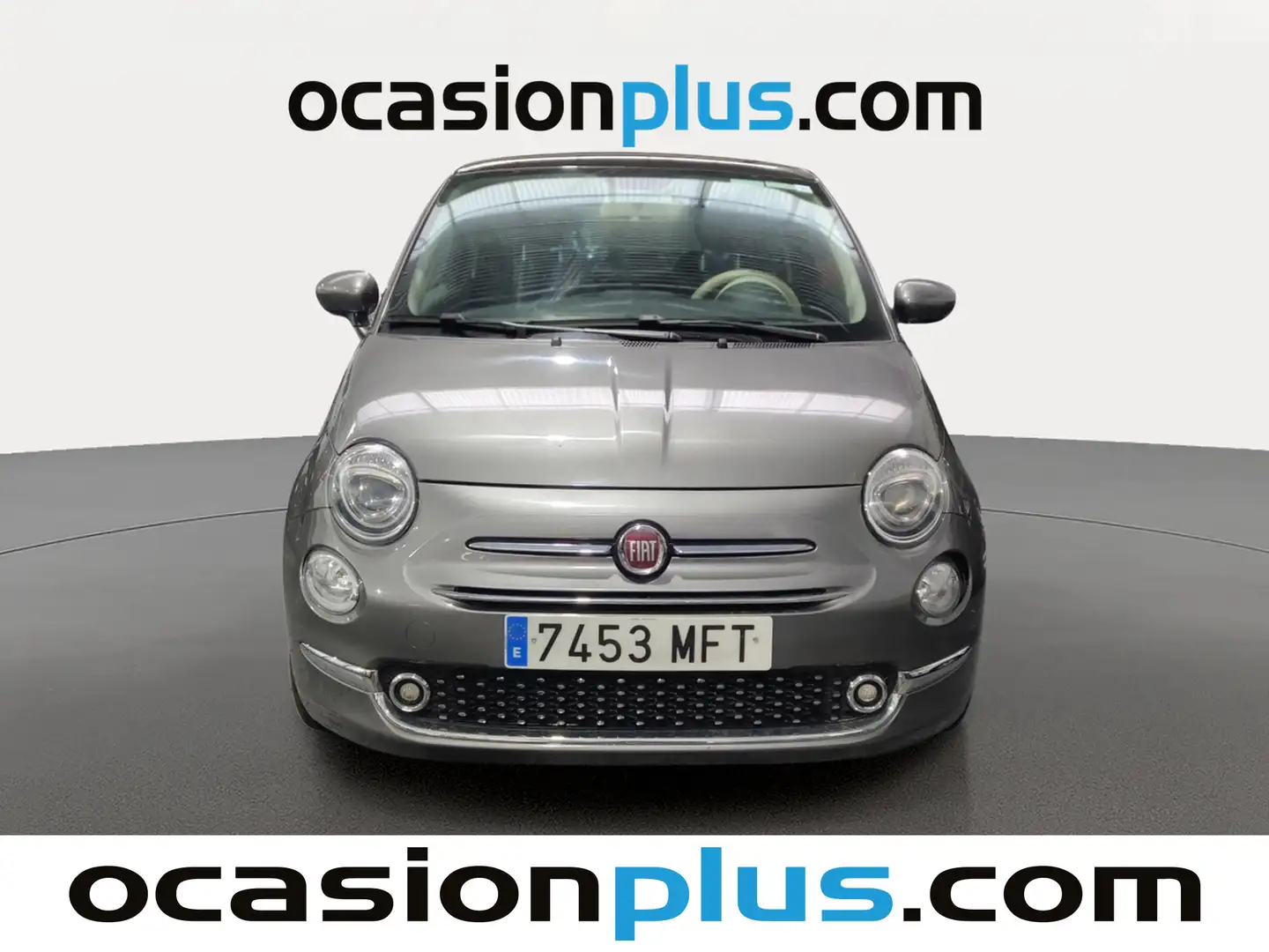 Foto Fiat 500 Fiat 500 1.0 Hybrid Dolcevita (70 CV)