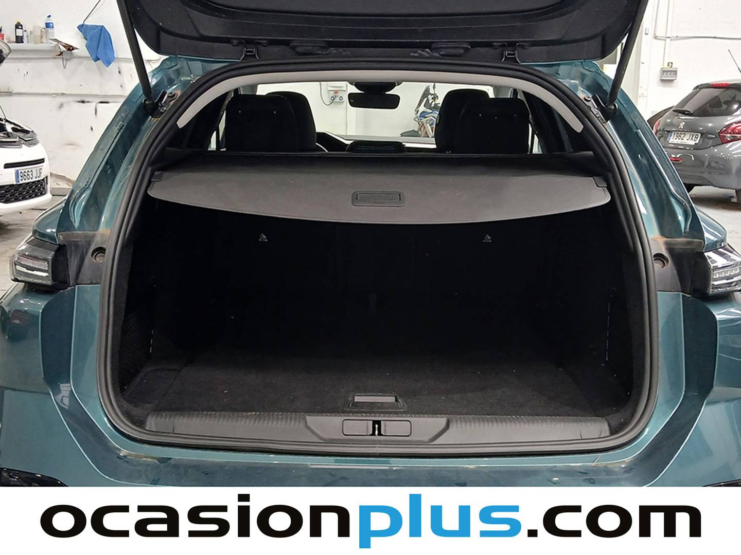 Peugeot 308 Peugeot 308 SW PureTech 130 S&S Allure (130 CV) barato