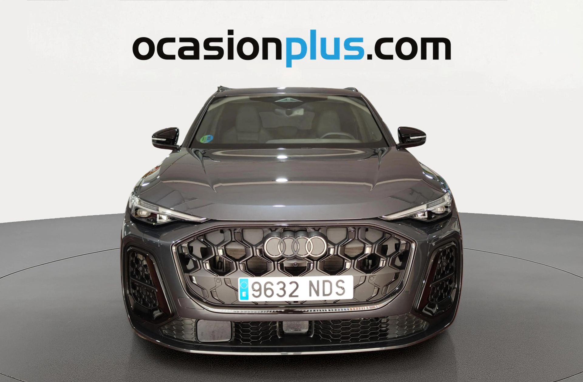Audi Q5 SQ5 Sportback TFSI S tronic - foto 16