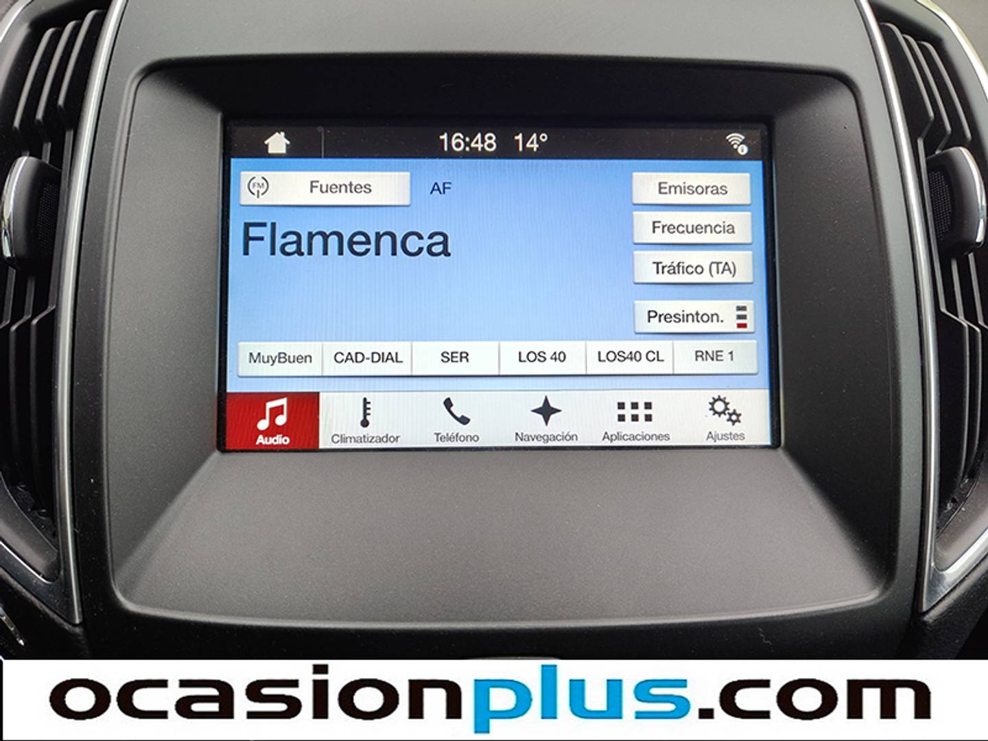 Ford S-MAX Ford S-Max 2.0 TDCI Titanium (150 CV) 7 Plazas al mejor precio