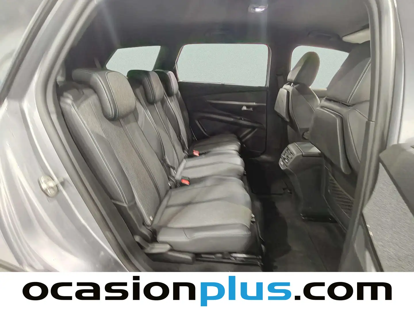 Foto Peugeot 5008 Peugeot 5008 PureTech 130 S&S Allure Pack EAT8 (130 CV) 7 Plazas