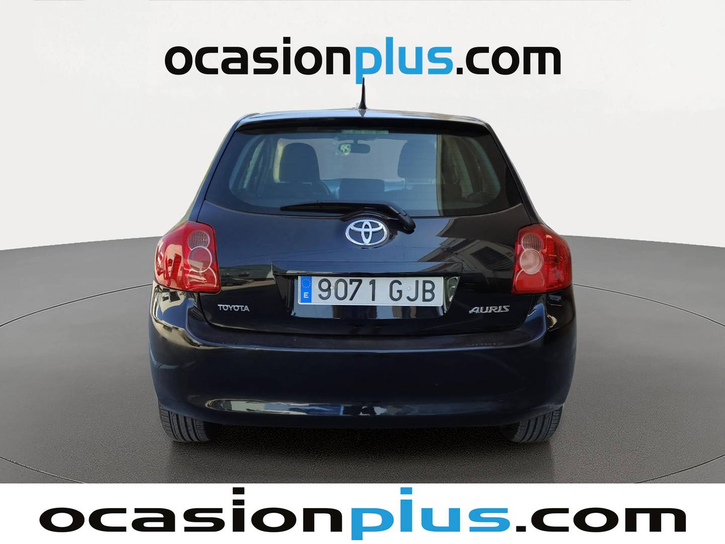 Toyota Auris Toyota Auris 1.4 D-4D Auris (90 CV) al mejor precio