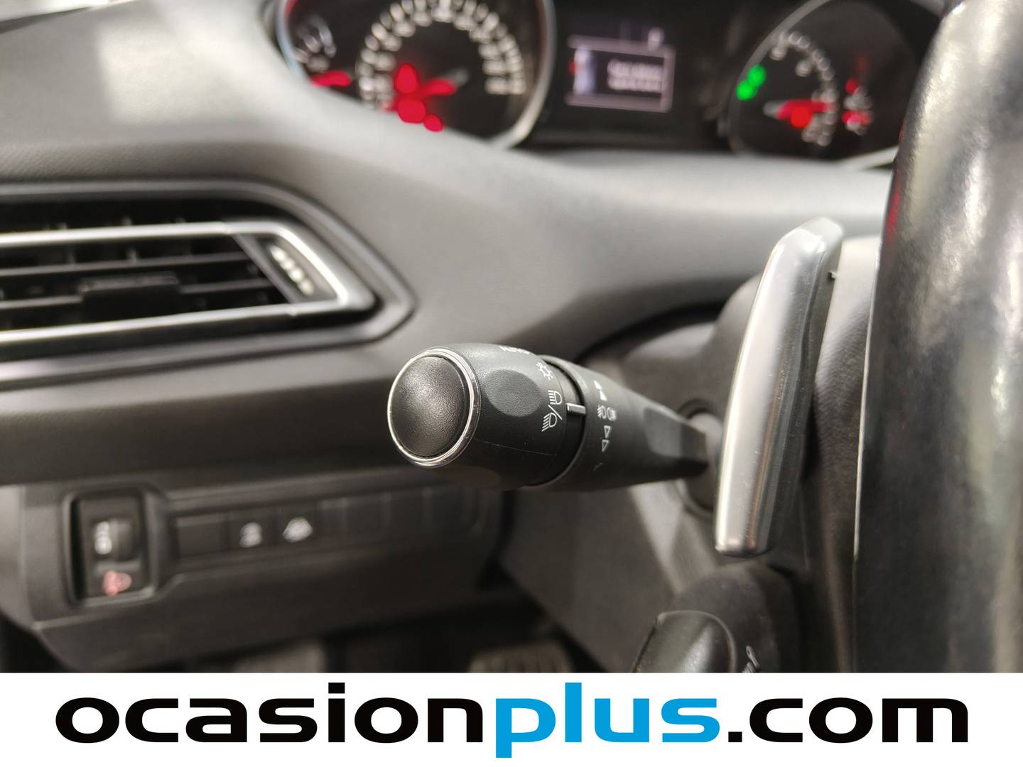 Foto Peugeot 308 Peugeot 308 Allure Pack BlueHDi 130 S&S EAT8 (130 CV)