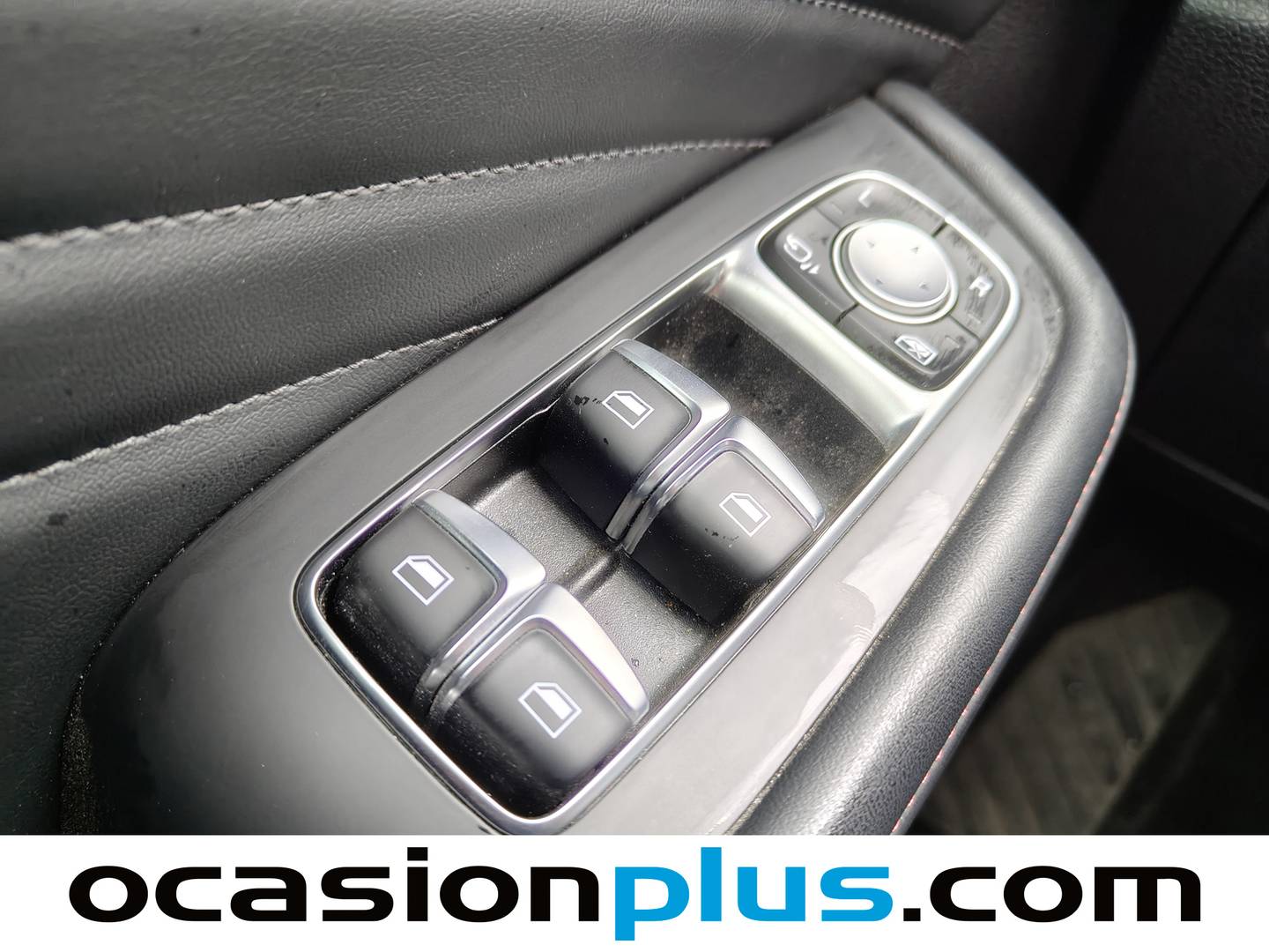 Foto MG HS MG HS 1.5 Turbo GDI Luxury DCT (162 CV)