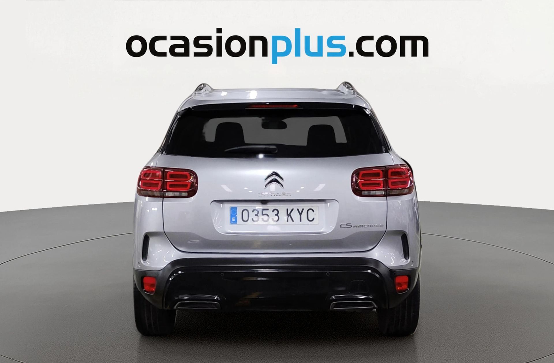 Citroën C5 Aircross BlueHDi 130 Shine - foto 16