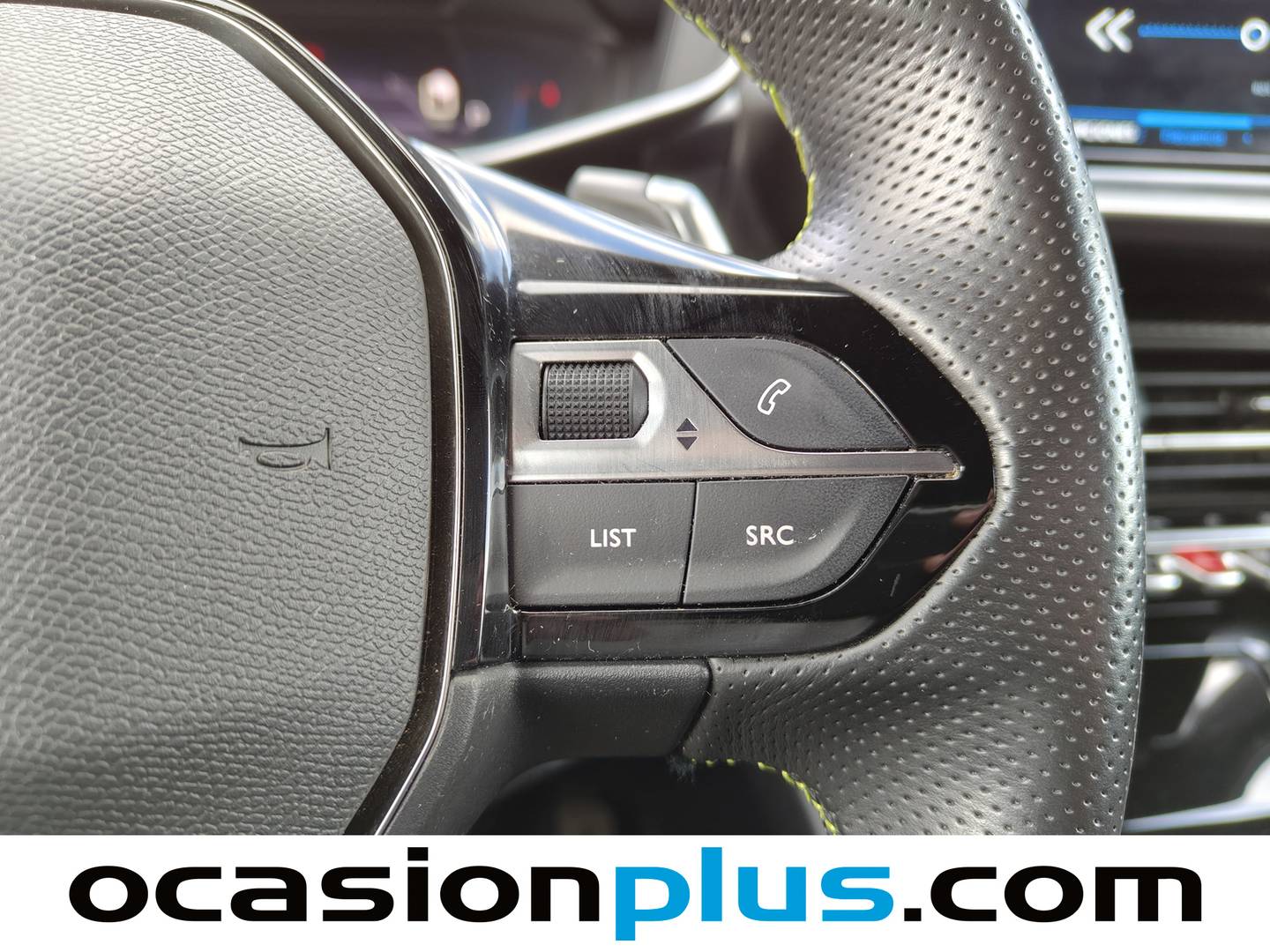 Foto Peugeot 2008 Peugeot 2008 BlueHDi 130 S&S GT EAT8 (130 CV)