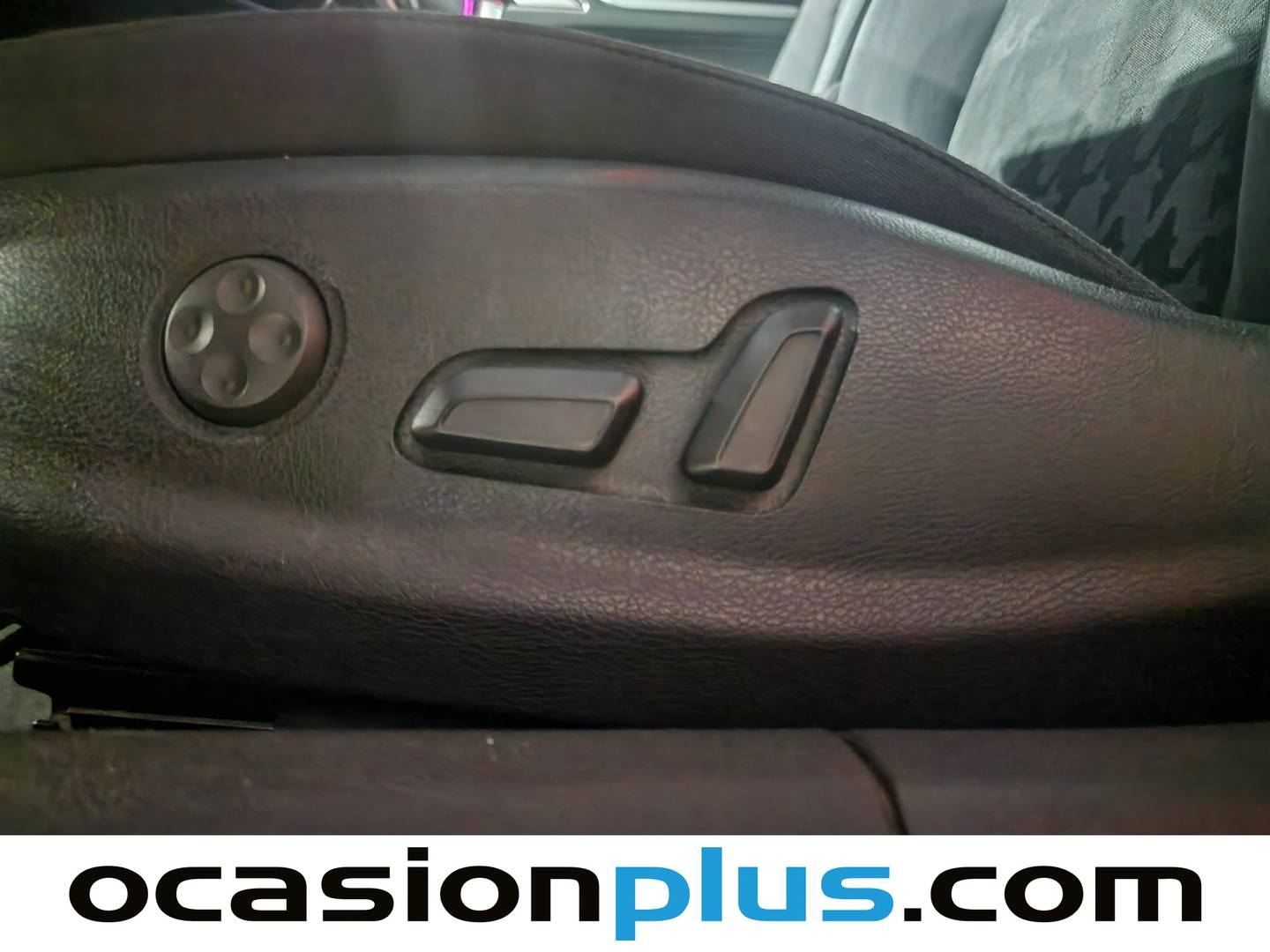 Foto Audi A3 Audi A3 Sportback Attracted 2.0 TDI Clean Diesel (150 CV)