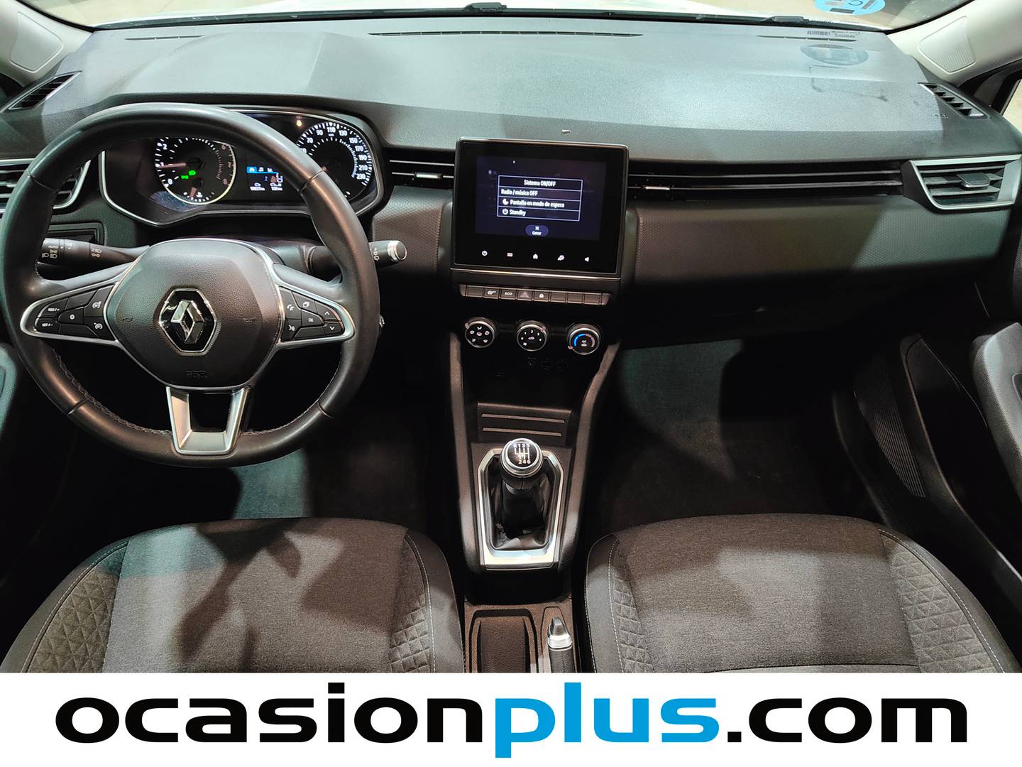 Renault Clio Renault Clio Intens TCe (90 CV) de ocasión
