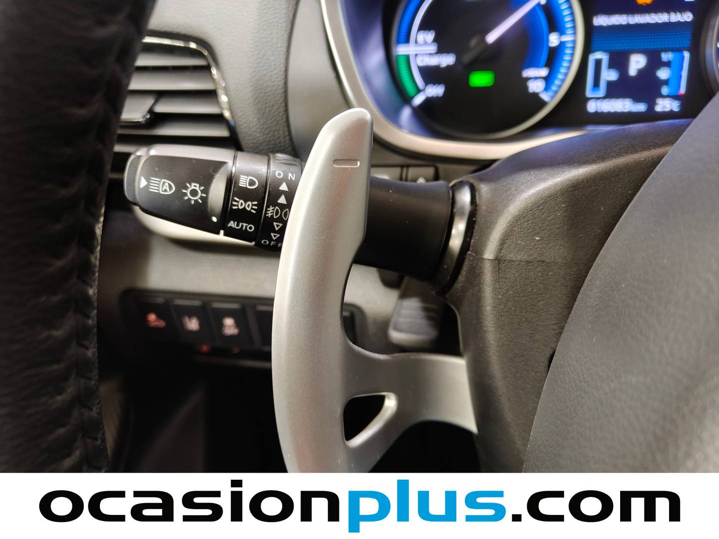 Mitsubishi Eclipse Cross Mitsubishi Eclipse Cross 2.4 PHEV Kaiteki 4WD Auto (188 CV) barato