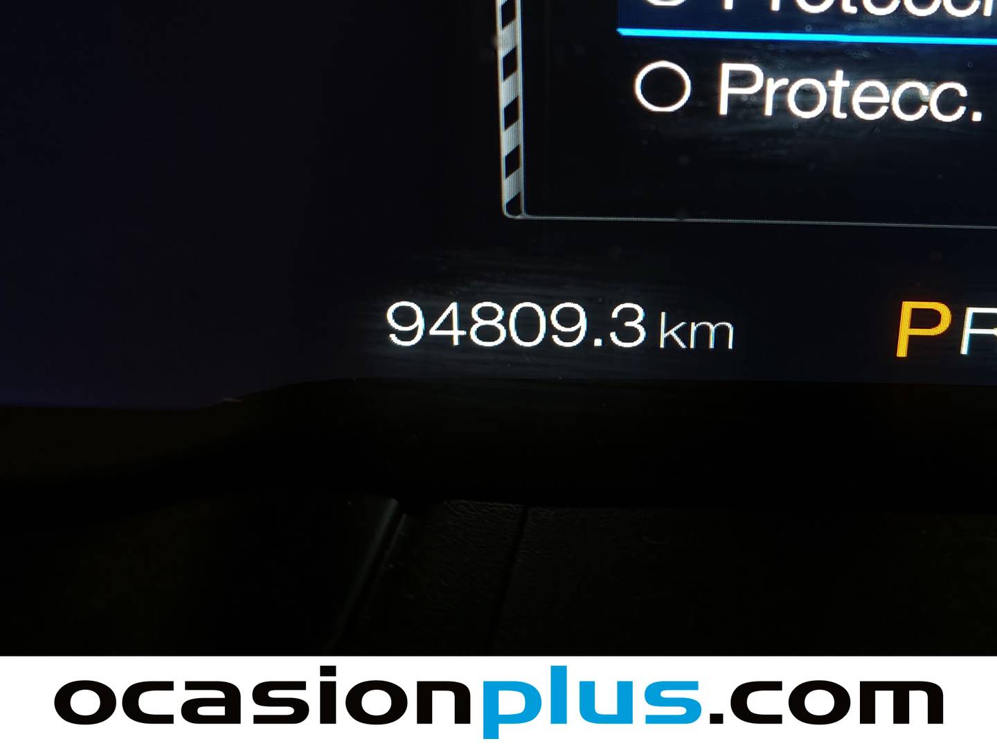 Ford Mustang Ford Mustang 2.3 EcoBoost Mustang (Fastback) (290 CV) km 0