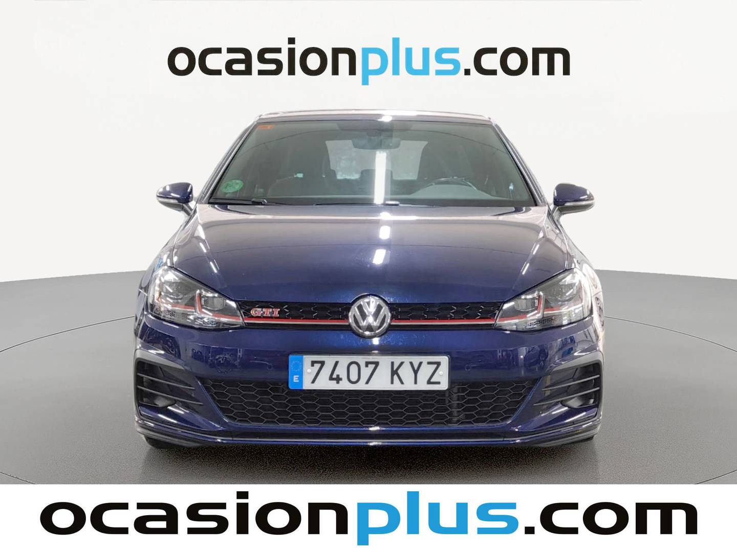 Volkswagen Golf Volkswagen Golf GTI Performance 2.0 TSI (245 CV) DSG barato