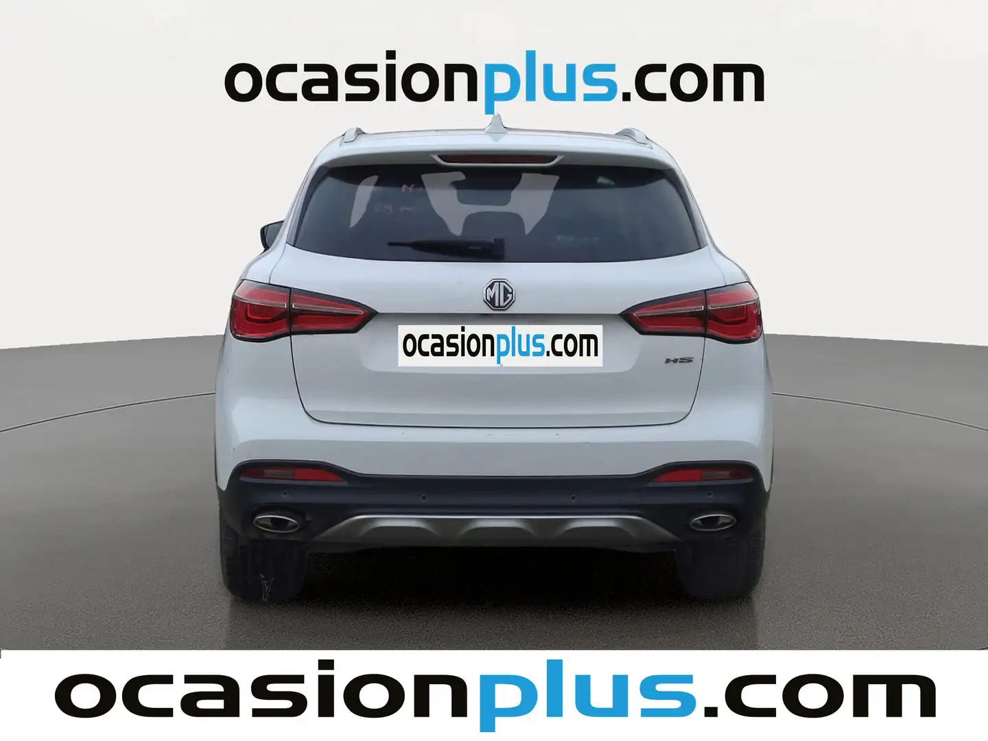 Foto MG HS MG HS 1.5 Turbo GDI Luxury (162 CV)