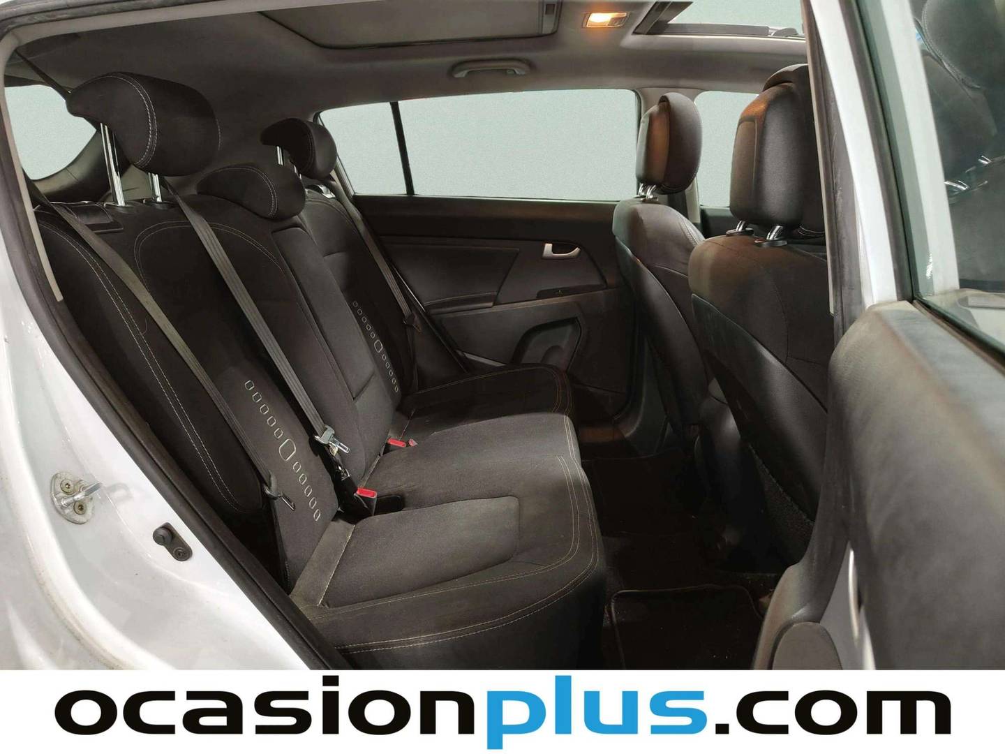 KIA Sportage KIA Sportage 1.6 GDI Drive 4x2 (135 CV) barato