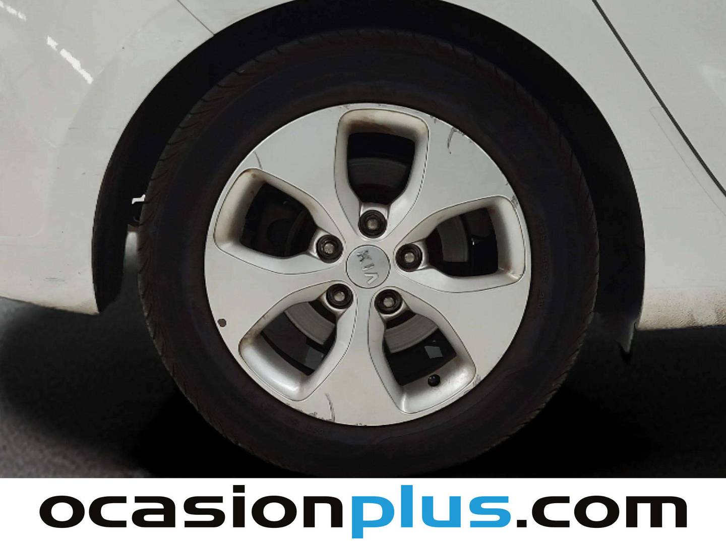 KIA Carens KIA Carens 1.7 CRDi VGT Drive 5pl (115 CV) 7 Plazas diésel