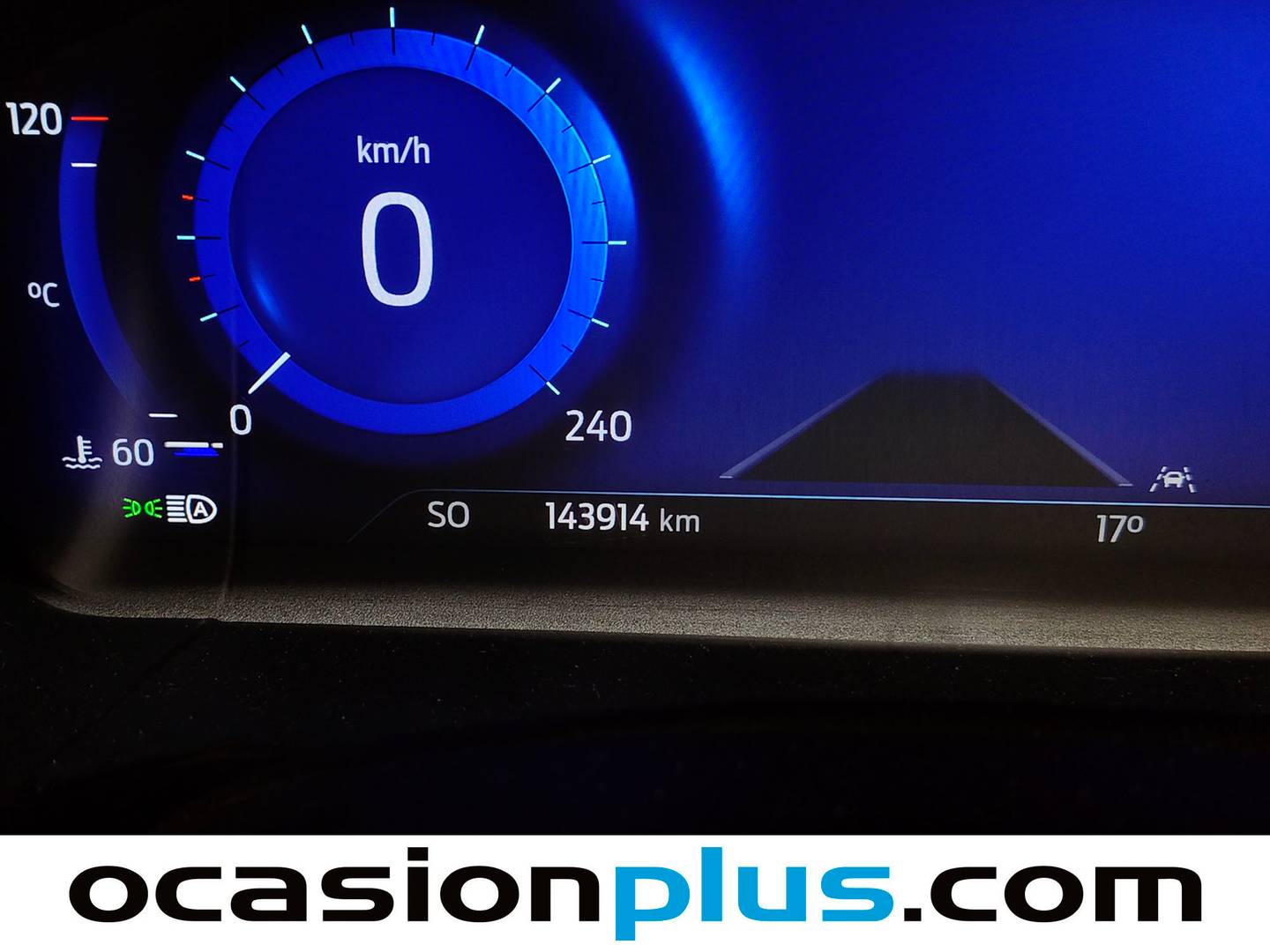 Ford Kuga Ford Kuga 1.5 EcoBlue ST-Line 88 kW (120 CV) seminuevo