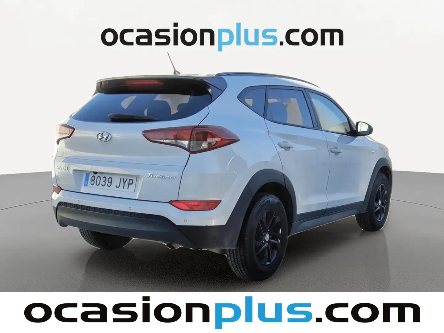 Foto Hyundai Tucson Hyundai Tucson 1.6 GDI BlueDrive Essence 4x2 (131 CV)