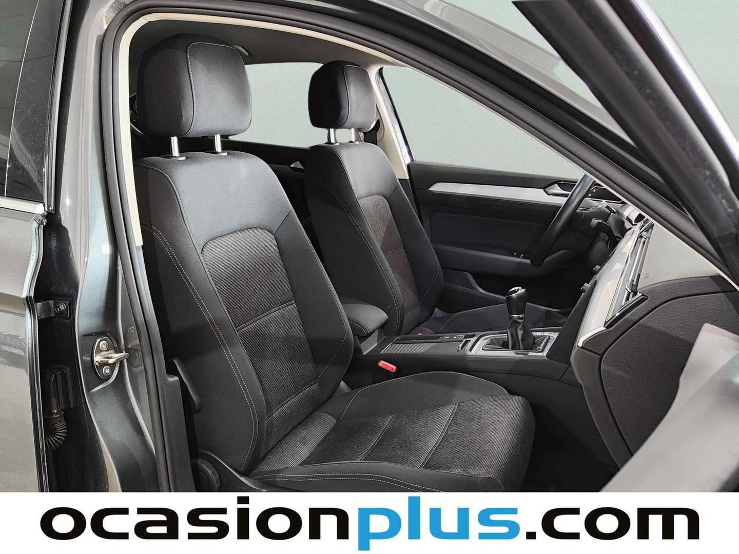 Volkswagen Passat Volkswagen Passat 1.4 TSI BMT ACT (150 CV) 2016