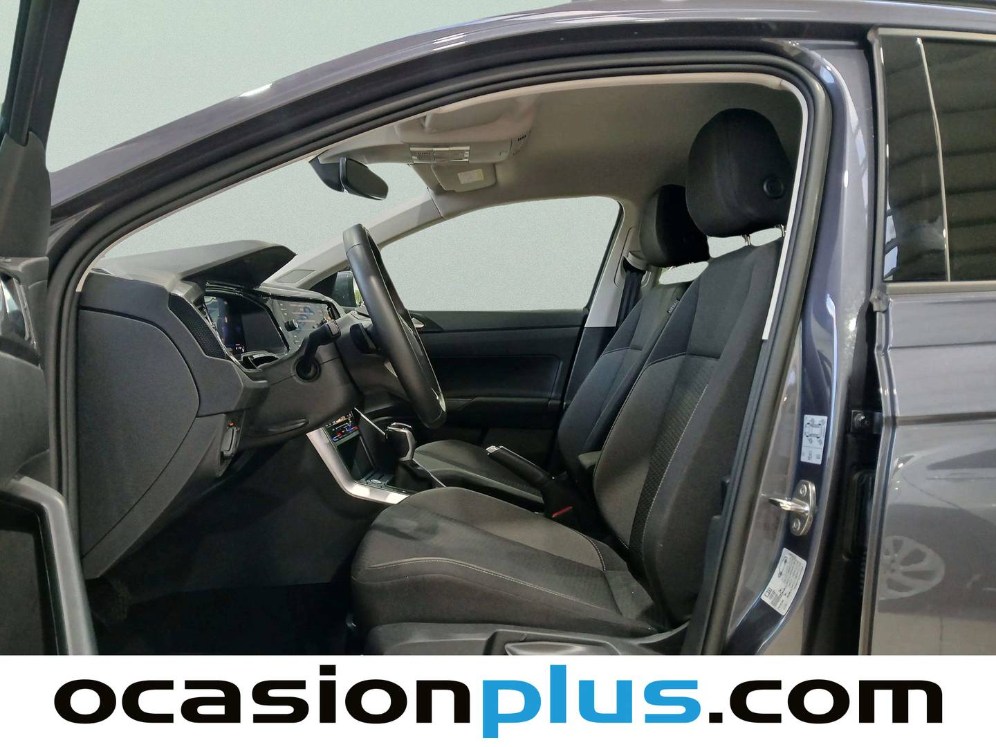 Foto Volkswagen Taigo Volkswagen Taigo "Más" 1.0 TSI (115 CV) DSG