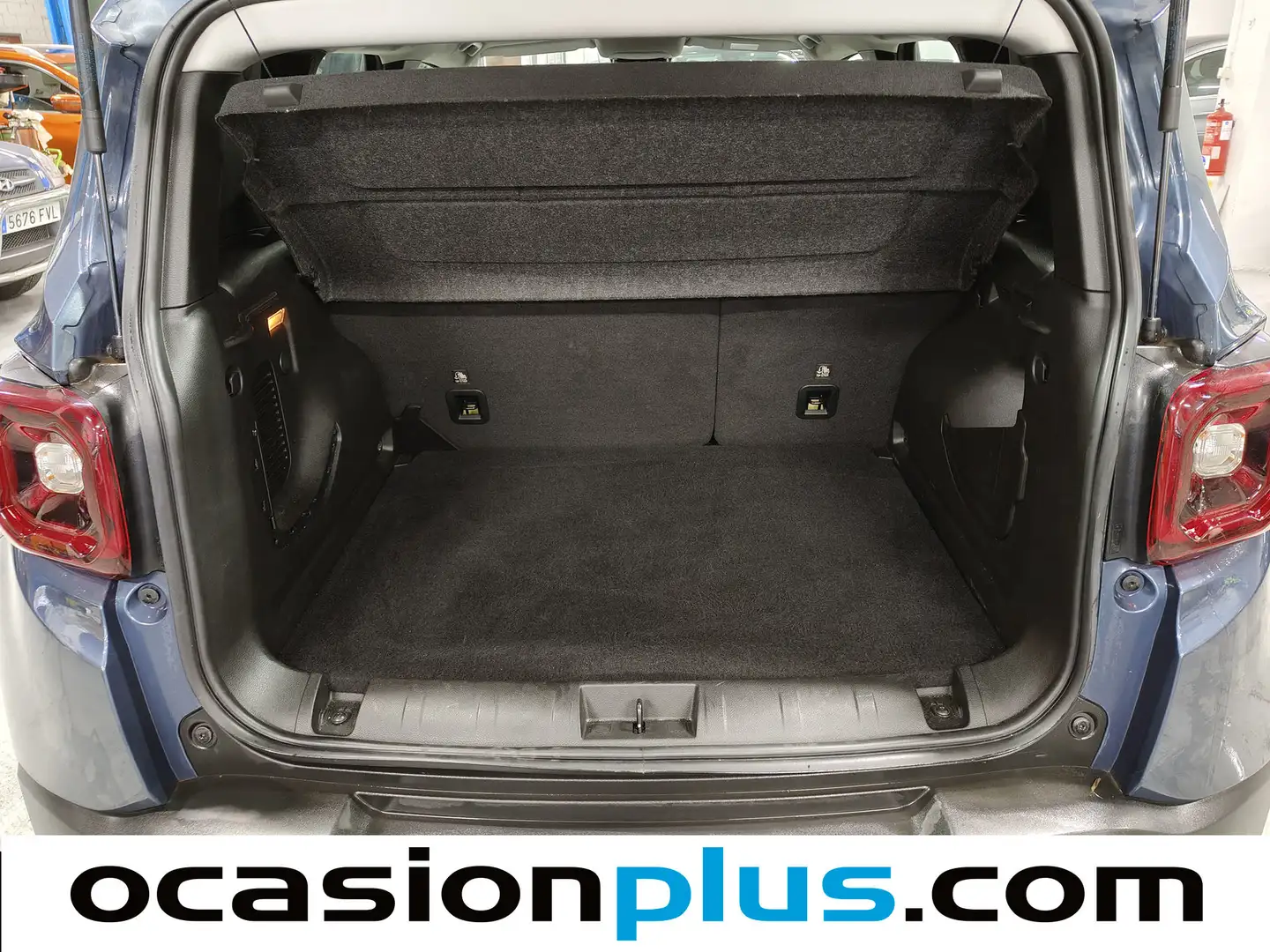 Foto Jeep Renegade Jeep Renegade eHybrid 1.5 Limited ATX (130 CV)