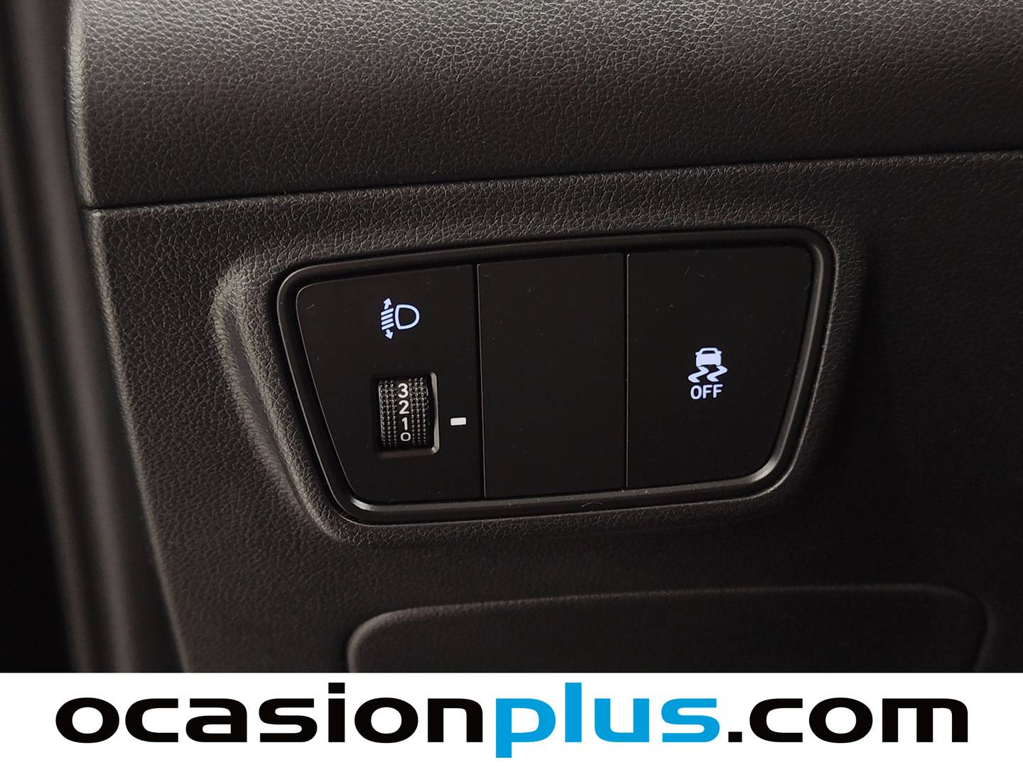 Foto Hyundai Tucson Hyundai Tucson 1.6 CRDI 48V Maxx DCT (136 CV)