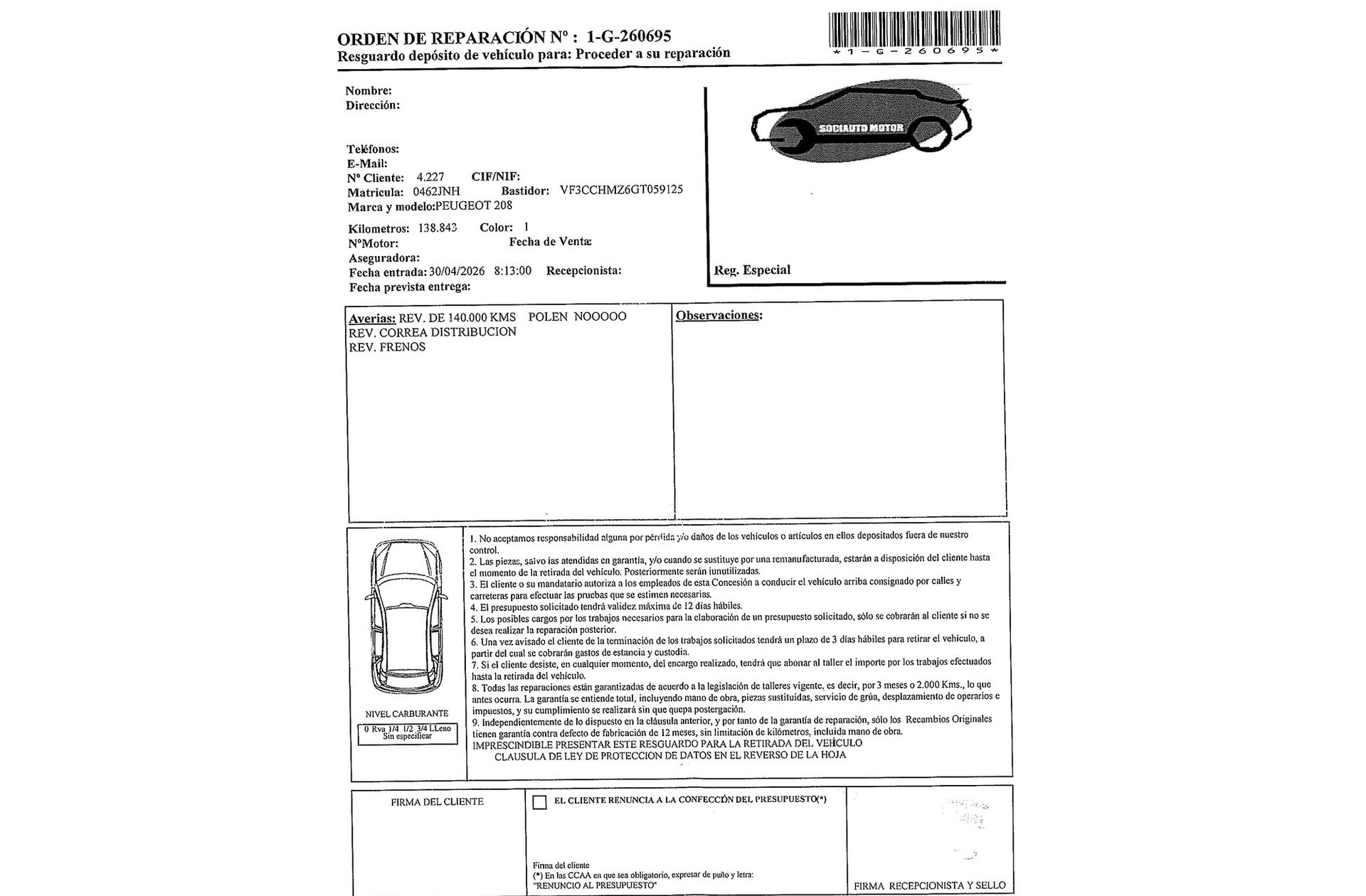 Peugeot 208 PureTech 82 Active - foto 16