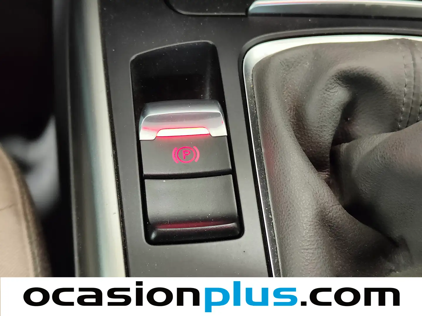 Foto Audi A4 Audi A4 1.8 TFSI (160 CV)