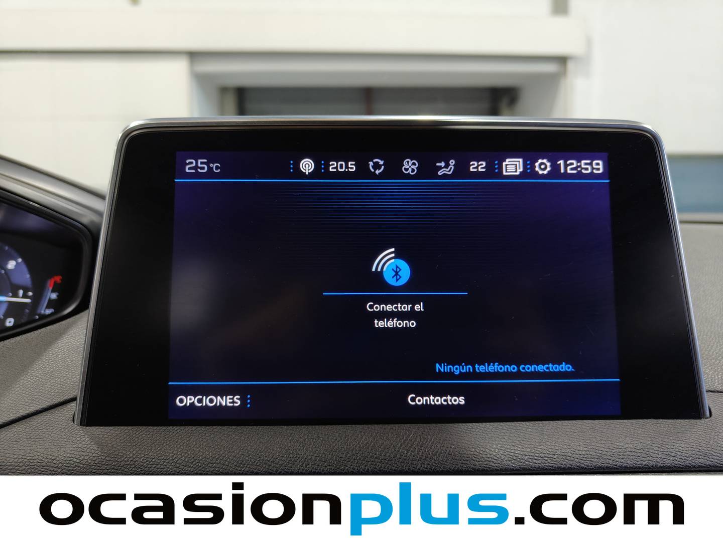 Peugeot 5008 Peugeot 5008 BlueHDi 130 S&S Allure  (130 CV) km 0