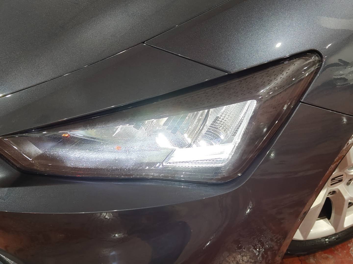 Seat León SEAT León ST 1.5 TSI Style 25 Aniversario (116 CV) de ocasión