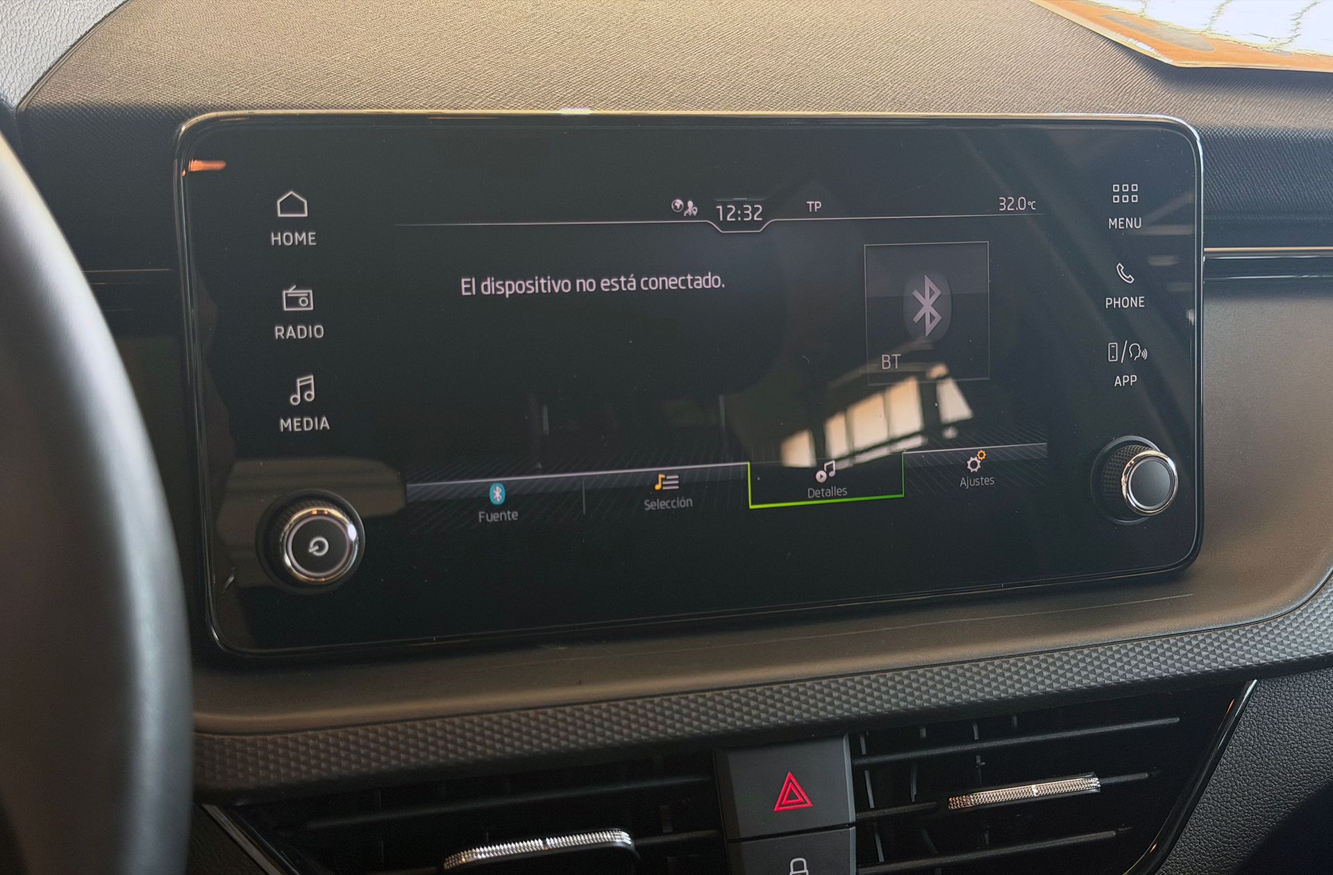 Škoda Scala 1.0 TSI Go - foto 27