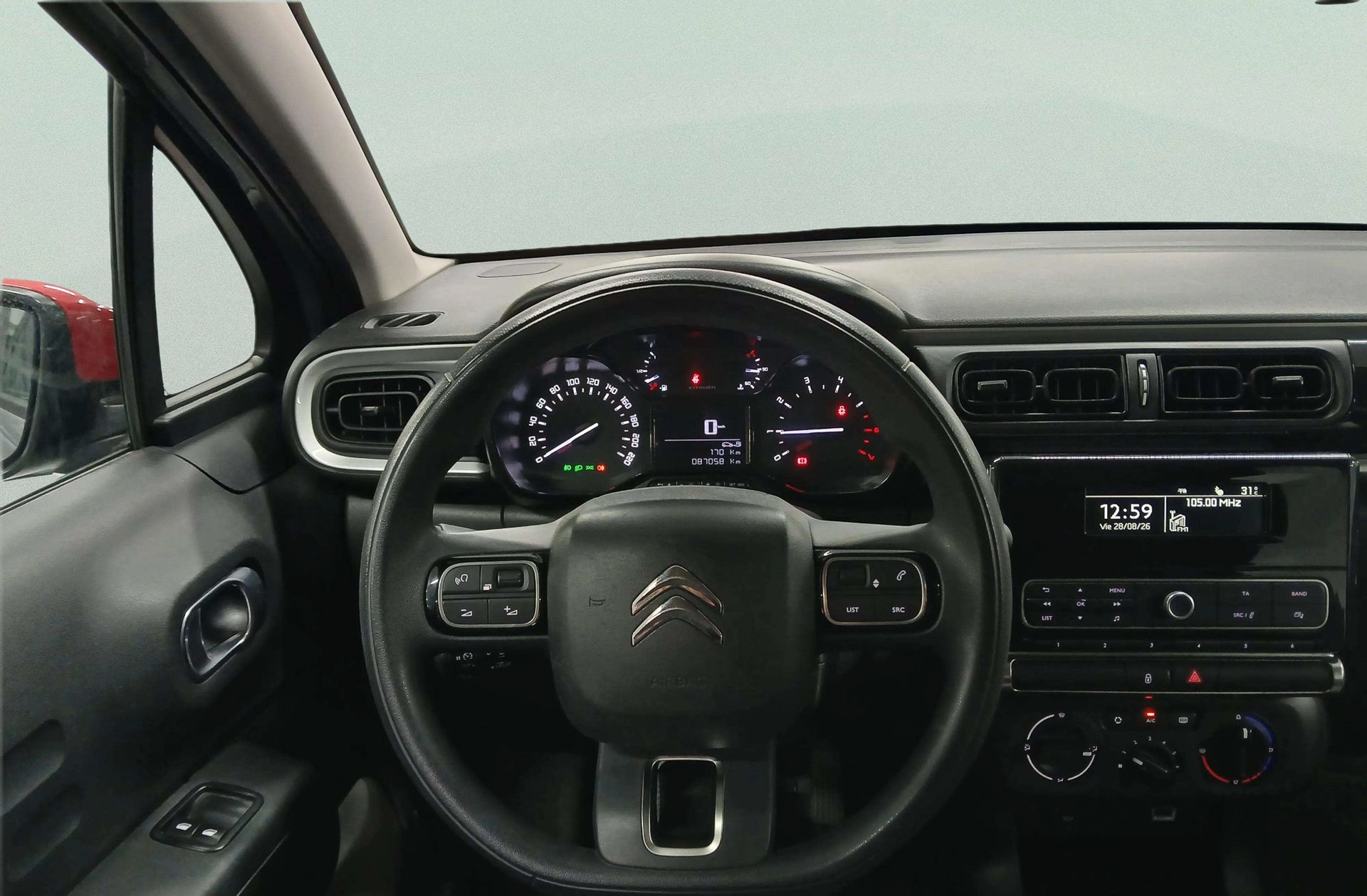 Citroën C3 PureTech 83 Feel - foto 17