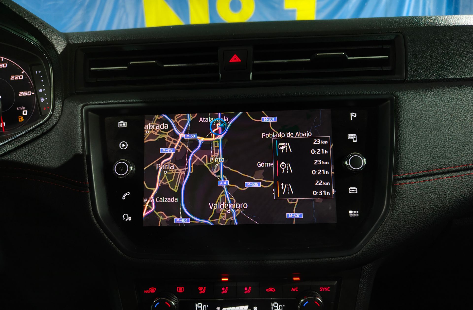 SEAT Arona 1.0 TSI Ecomotive FR Edition - foto 7