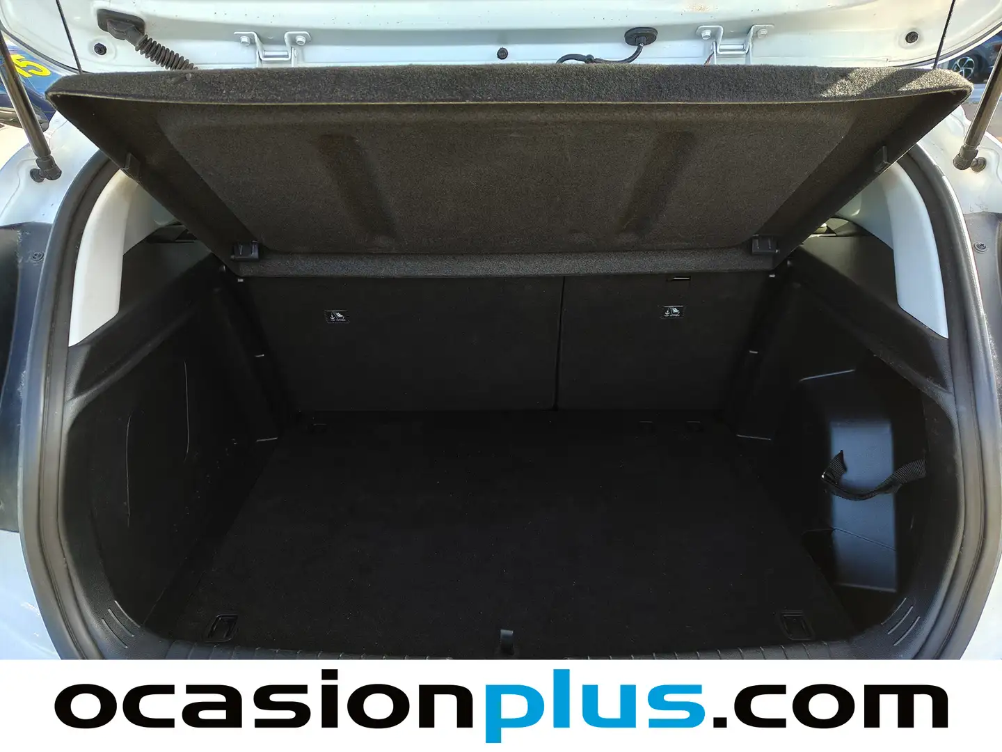 Foto Hyundai Bayon Hyundai Bayon 1.0 TGDI 48V Maxx (100 CV)