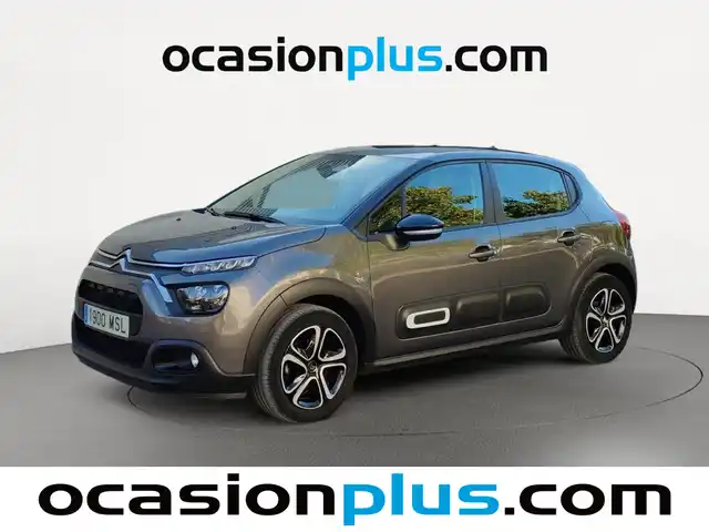 Citroën C3 Origin