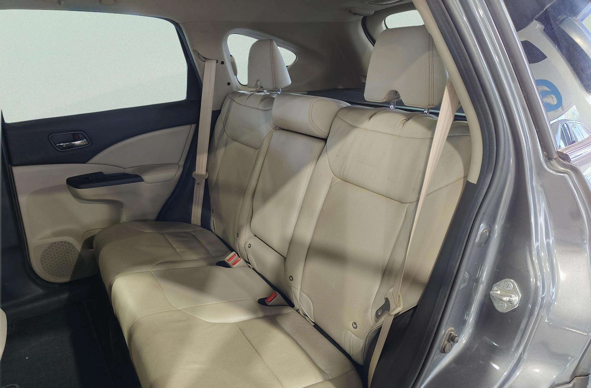 Honda CR-V 2.2 I-DTEC Luxury - foto 15