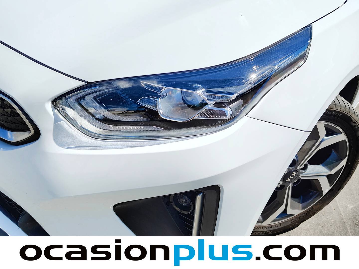 KIA Ceed Tourer KIA Ceed Tourer 1.6 GDi PHEV eTech (141 CV) seminuevo