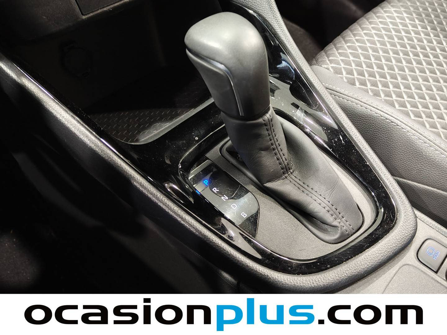 Foto Toyota Yaris Toyota Yaris 1.5 120H Style Plus (116 CV)