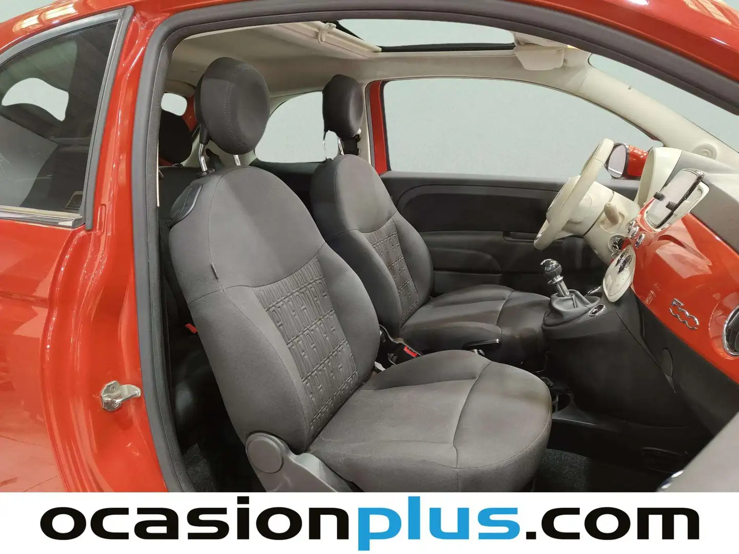 Foto Fiat 500 Fiat 500 1.0 Hybrid Dolcevita (70 CV)