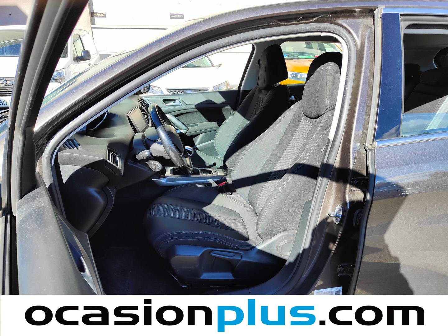 Foto Peugeot 308 Peugeot 308 BlueHDI 150 Allure (150 CV)