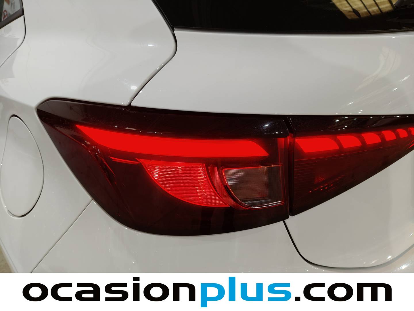 Accesorios del MG MG3 MG MG3 1.5 Comfort (116 CV)