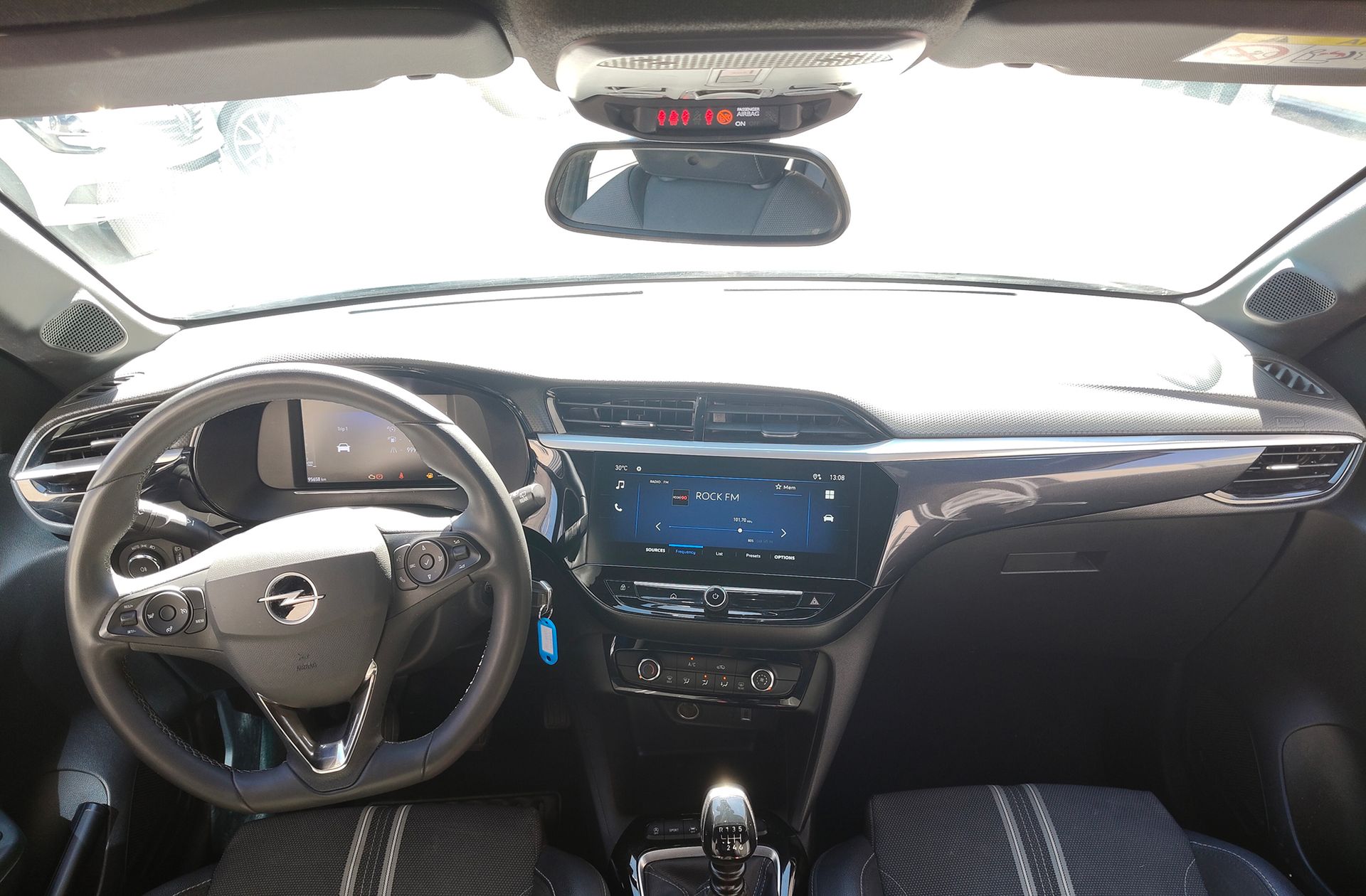 Opel Corsa 1.2 Turbo XHL Edition - foto 6