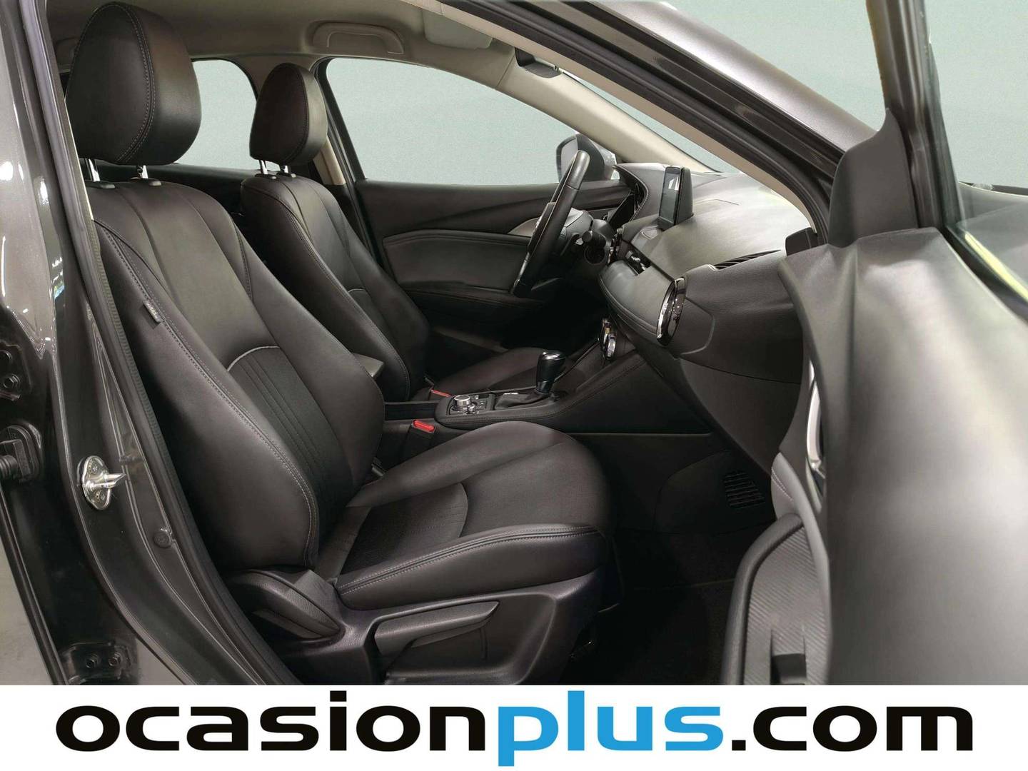 Mazda CX-3 Mazda CX-3 2.0 G Zenith 2WD (121 CV) automático