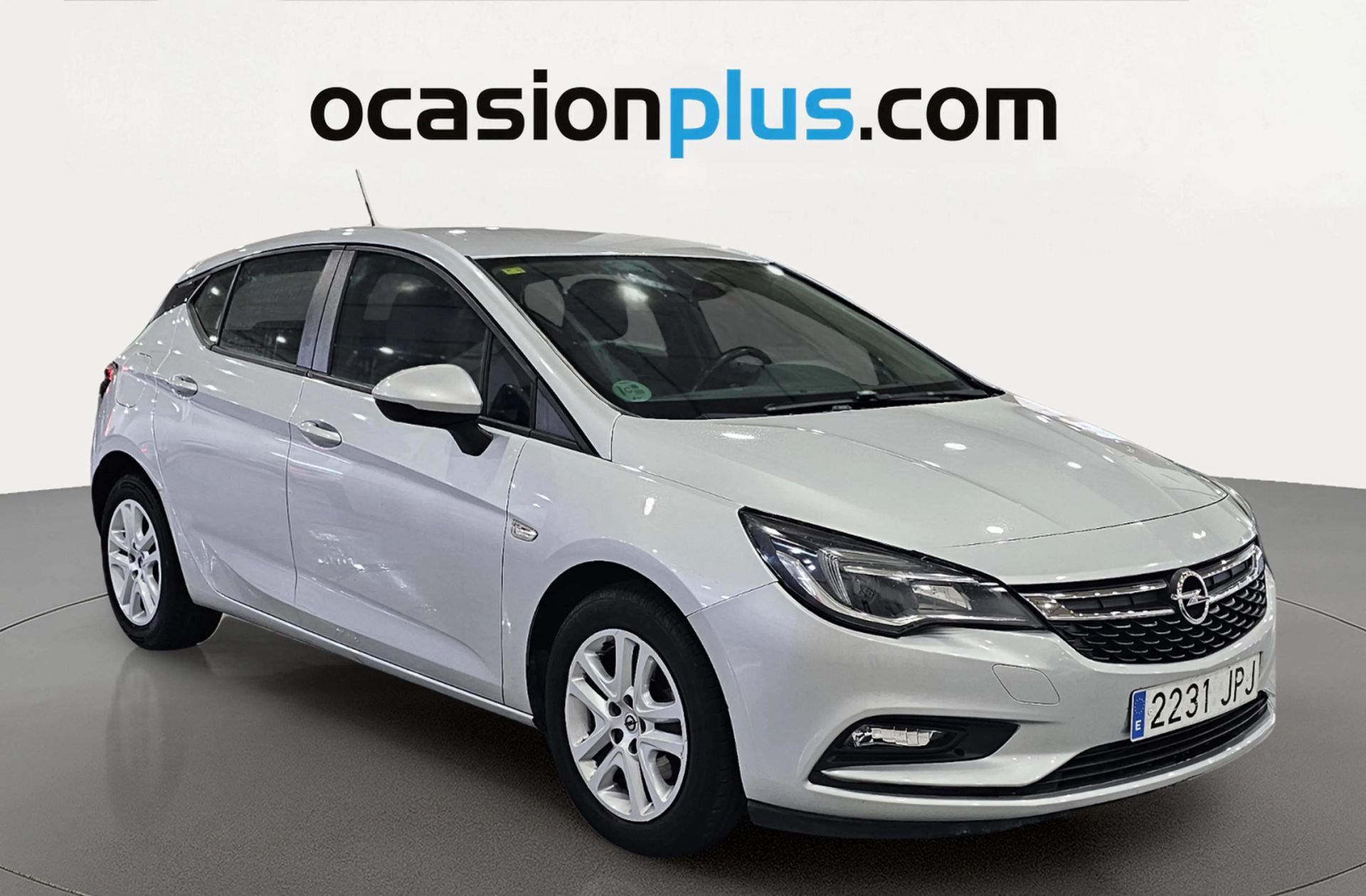Opel Astra 1.6 CDTI Selective - foto 2