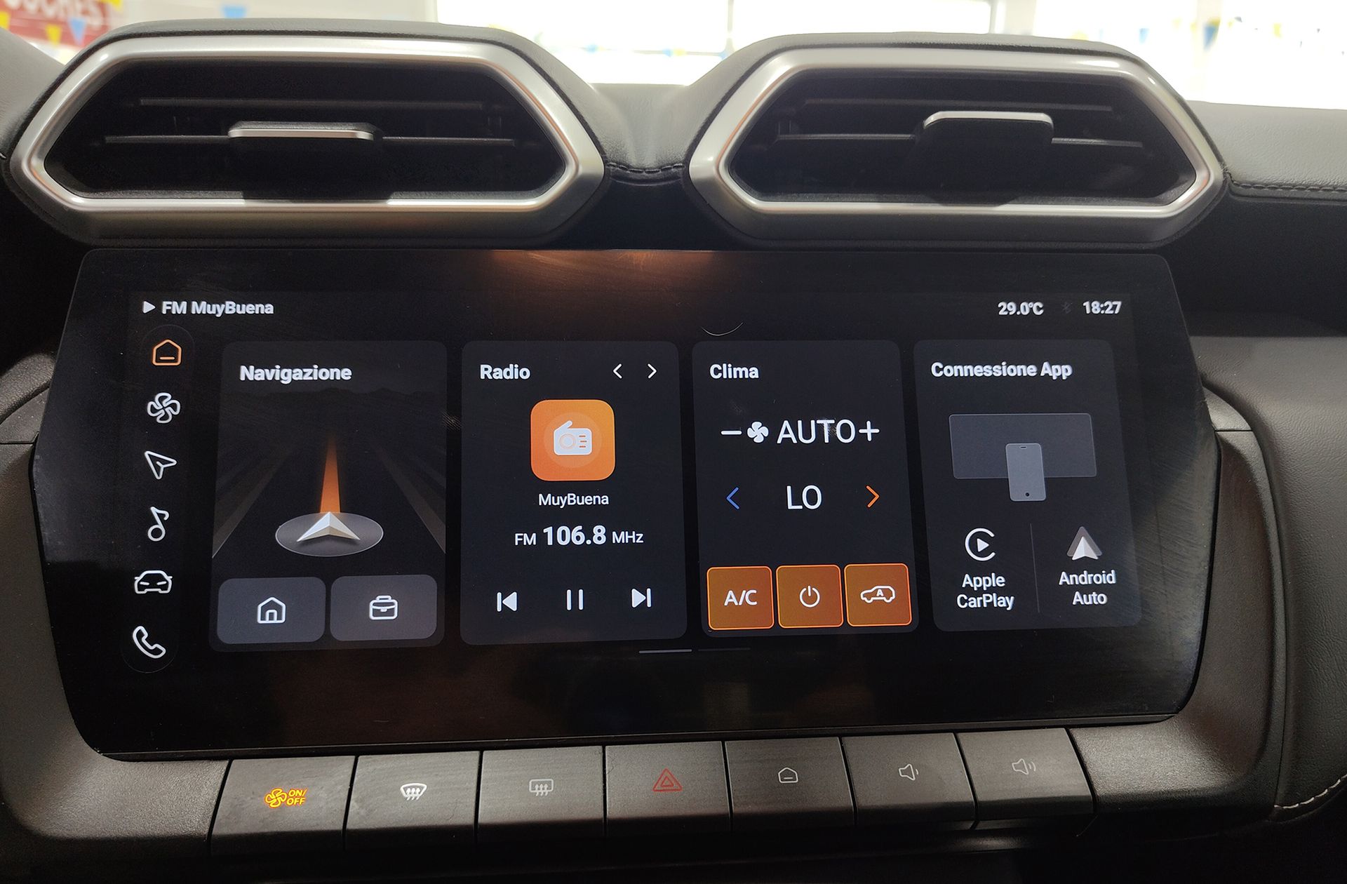 MG ZS 1.5 Hybrid+ Luxury - foto 8