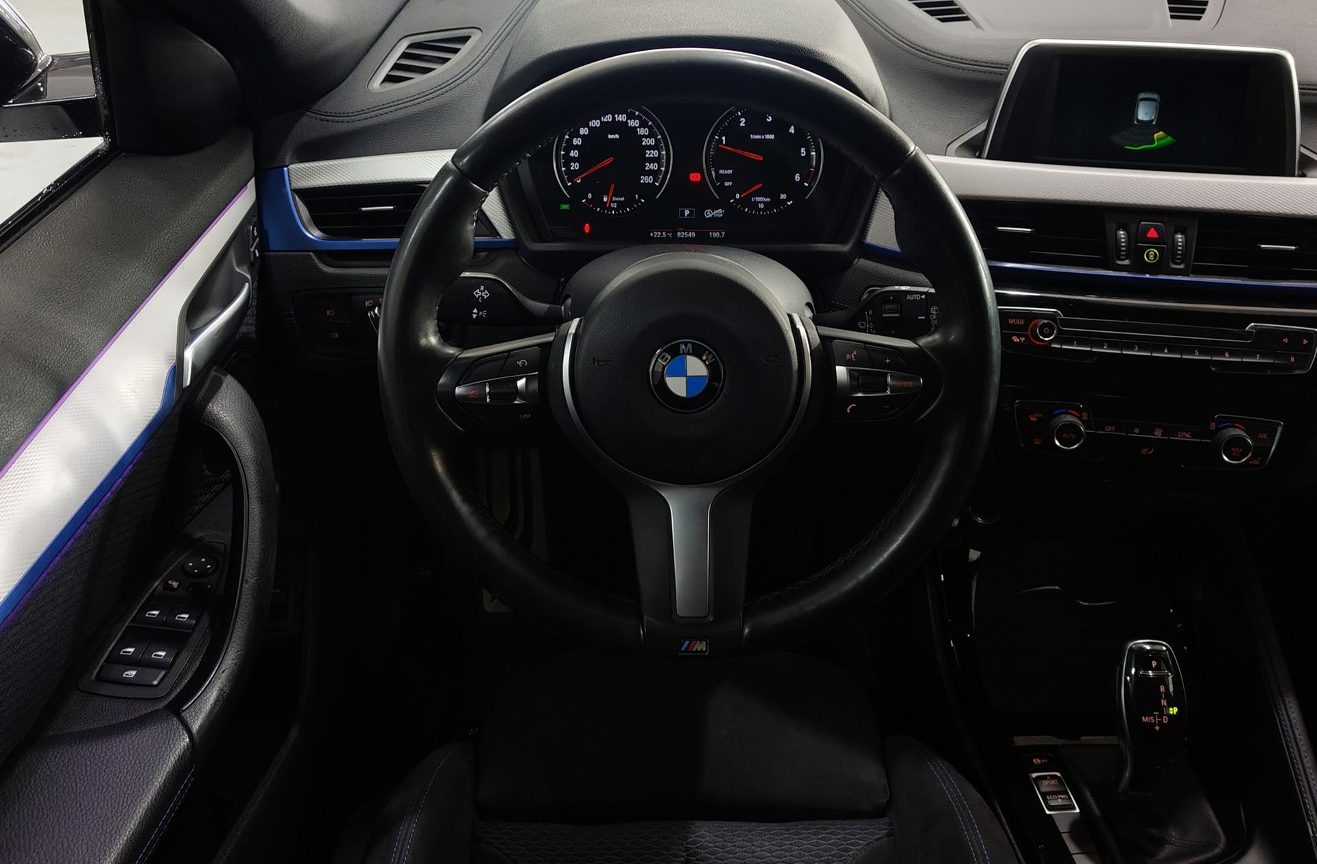 BMW X2 sDrive18d Pack M - foto 23