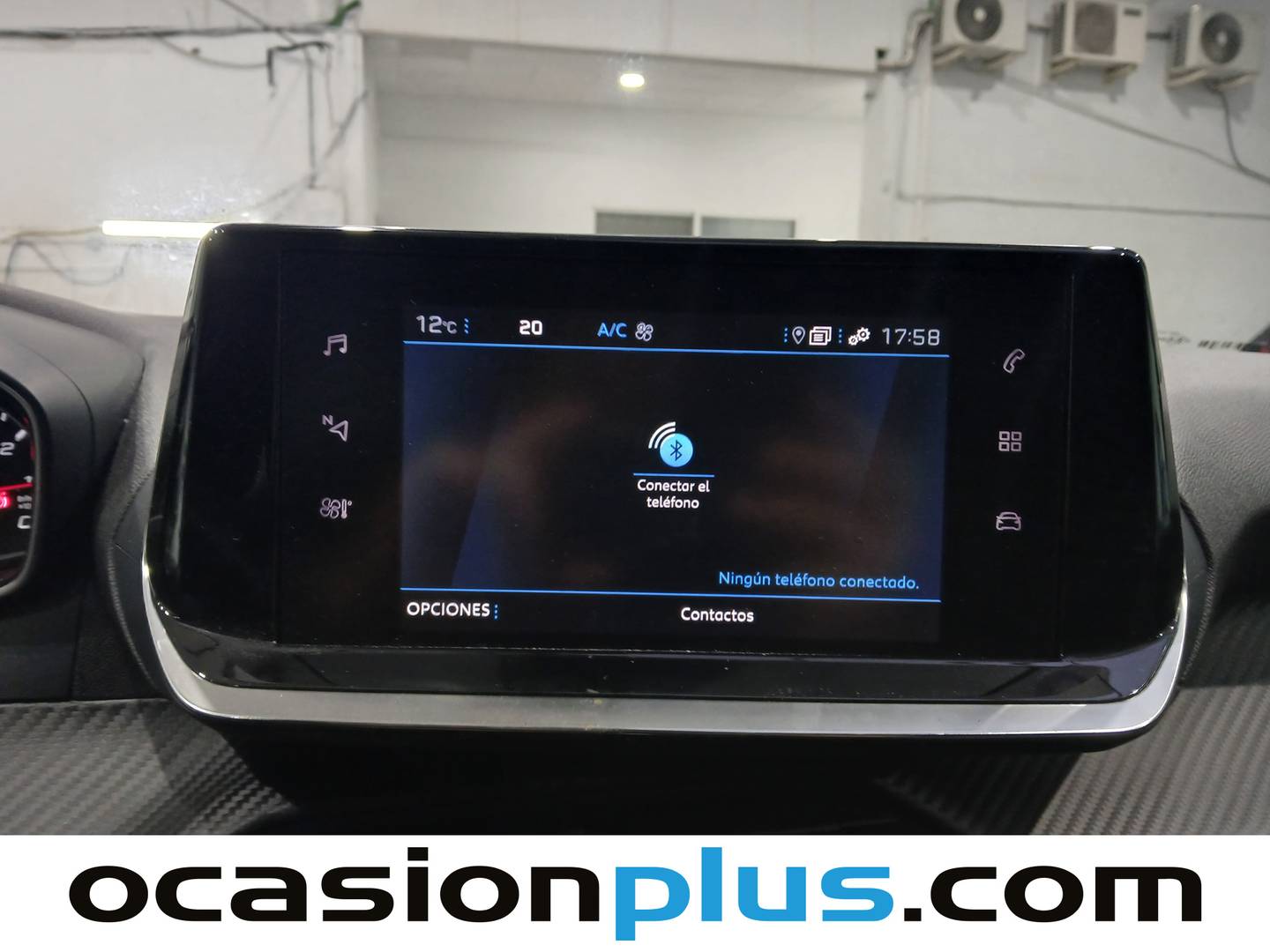 Foto Peugeot 208 Peugeot 208 PureTech 100 Allure (100 CV)